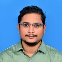 Kranthi Kumar