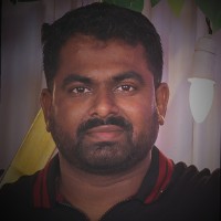 Sreejith Jayachandran (Meng)