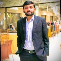 Ahsan Iftikhar