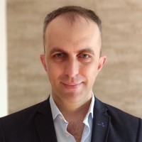 Nazif Sohtaoglu