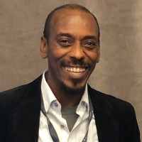 Omar Davis