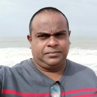 Uditha Wijesinghe