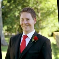 Peter Edbrooke
