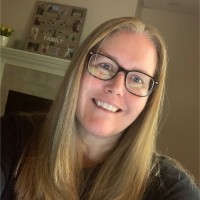 Tammy Suffridge, Cbcs