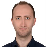 Mustafa Özkaymak