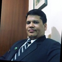 Manoj Chauhan