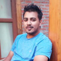 Prakash Khadka