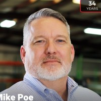 Mike Poe