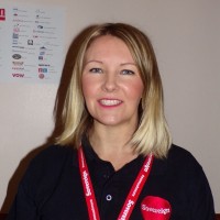 Cheryl Hinks