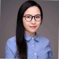 王璞玉- Cathy Wang