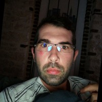 Mickael Baudoin