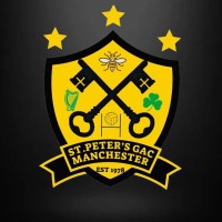 St Peters Gaa Manchester