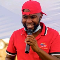 Tiisetso Motaung
