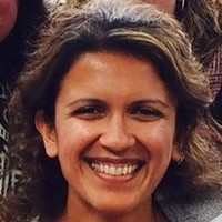 Tania Strauss