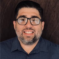 Alfredo Arvizu