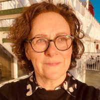 Catherine Sallmander