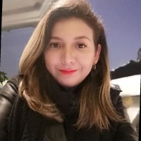 Lourdes Viviana Gonzales Roncal