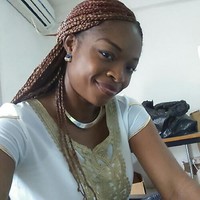Guylaine MATSINGANG