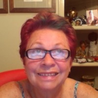 Maria Williams