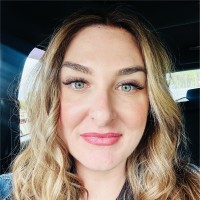 Natasha Glass