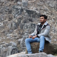 Ashray Mistry