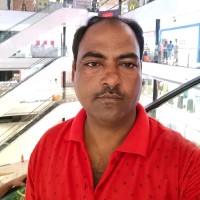 Balaji Kamble