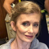 Sharon Eason