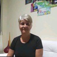 Maria Cecilia Guimarães