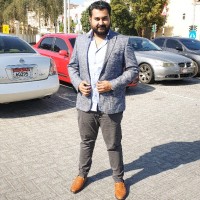 Shahzaib Khalid