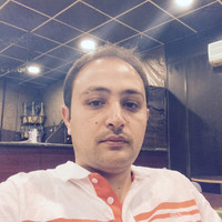 Amr Odeh