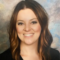 Holly Ward Jones, Ms Ccc-Slp
