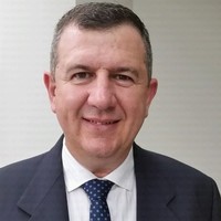 José Gilberto Armaroli