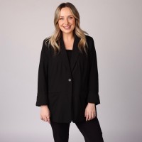 Sian Parry