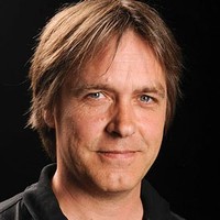 Gerhard Hertzberg