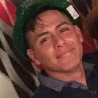 isaac almaraz