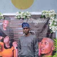 Kehinde Olabode