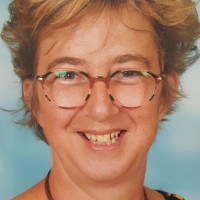 Franciske van Vugt-Roose