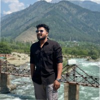 Ar. Ajith Mathivanan