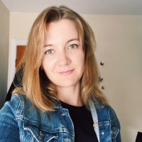 Olga Subach 🇺🇦