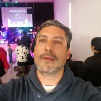 Mauricio Riquelme Cifuentes