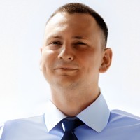 Max Kozachenko