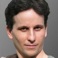 Scott R Williams