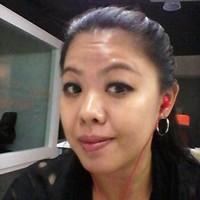 Sarah Tang Development Executive