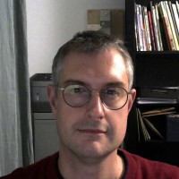 Simon Andrieu