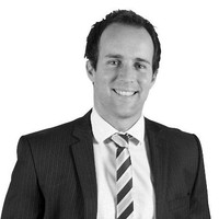 Andrew Whitehead