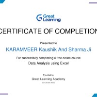 Karamveer Kaushik