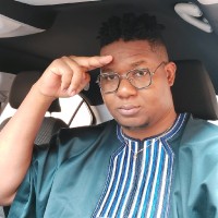 Chinedu Nwahiri