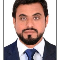 Muhammad Asif Jamshid