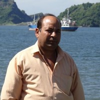 Nagender bahadur Singh
