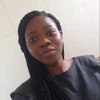 Christiana Maku Blaboe